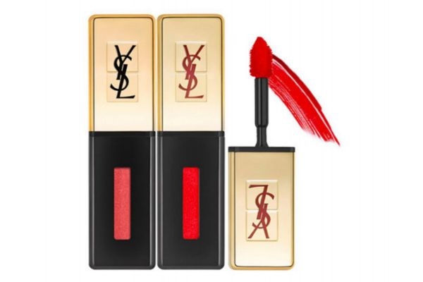 ysl黑管和金管有什么區(qū)別 ysl金管和黑管味道一樣嗎 ysl黑管和金管有什么區(qū)別 ysl金管和黑管味道一樣嗎