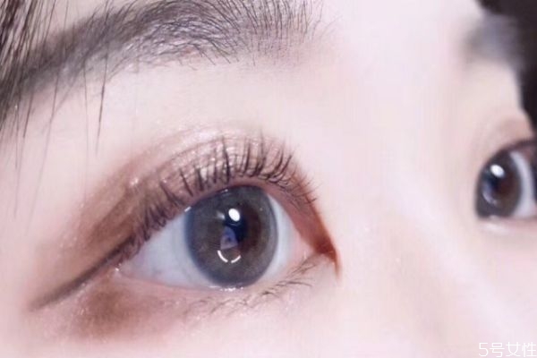 日拋美瞳可以每天帶嗎 日拋美瞳直接帶就可以嗎 日拋美瞳可以每天帶嗎 日拋美瞳直接帶就可以嗎