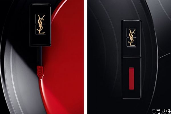 ysl黑管和金管有什么區(qū)別 ysl金管和黑管味道一樣嗎 ysl黑管和金管有什么區(qū)別 ysl金管和黑管味道一樣嗎