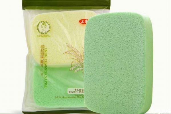 洗臉用洗臉撲好嗎 洗臉撲怎么存放 洗臉用洗臉撲好嗎 洗臉撲怎么存放