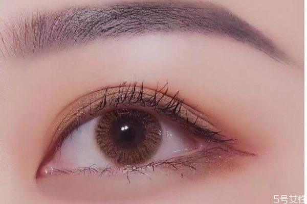 日拋美瞳戴兩天怎么樣 日拋美瞳可以帶幾小時(shí) 日拋美瞳戴兩天怎么樣 日拋美瞳可以帶幾小時(shí)