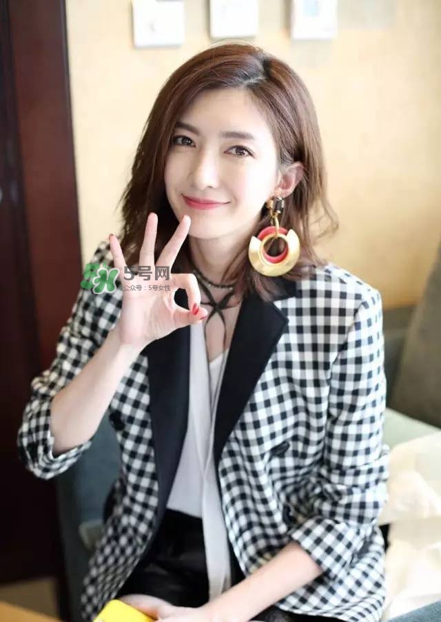 鎖骨發(fā)怎么燙好看？鎖骨發(fā)好打理嗎？