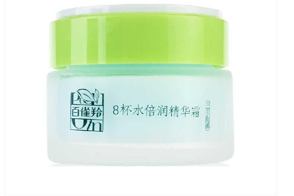 百雀羚八杯水倍潤(rùn)精華霜的作用 百雀羚八杯水倍潤(rùn)精華霜的成分 百雀羚八杯水倍潤(rùn)精華霜的作用 百雀羚八杯水倍潤(rùn)精華霜的成分
