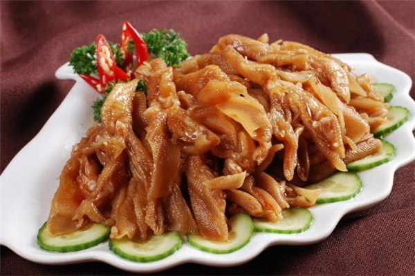 鴨掌是發(fā)物嗎 鴨掌是酸性還是堿性食物 鴨掌是發(fā)物嗎 鴨掌是酸性還是堿性食物