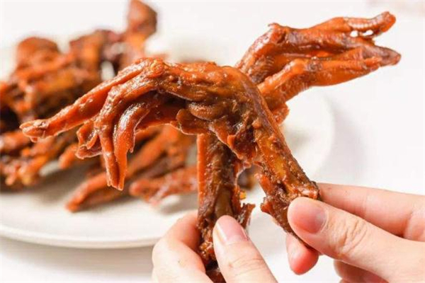 鴨掌有膠原蛋白嗎 鴨掌有激素嗎 鴨掌有膠原蛋白嗎 鴨掌有激素嗎