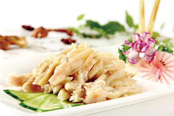 芥末鴨掌的做法 芥末鴨掌的汁怎么調(diào) 芥末鴨掌的做法 芥末鴨掌的汁怎么調(diào)