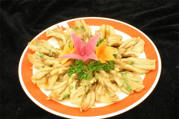 芥末鴨掌的做法 芥末鴨掌的汁怎么調(diào) 芥末鴨掌的做法 芥末鴨掌的汁怎么調(diào)