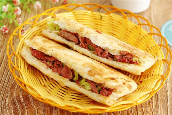 驢肉火燒是哪里的特產(chǎn) 驢肉火燒是真的驢肉嗎 驢肉火燒是哪里的特產(chǎn) 驢肉火燒是真的驢肉嗎