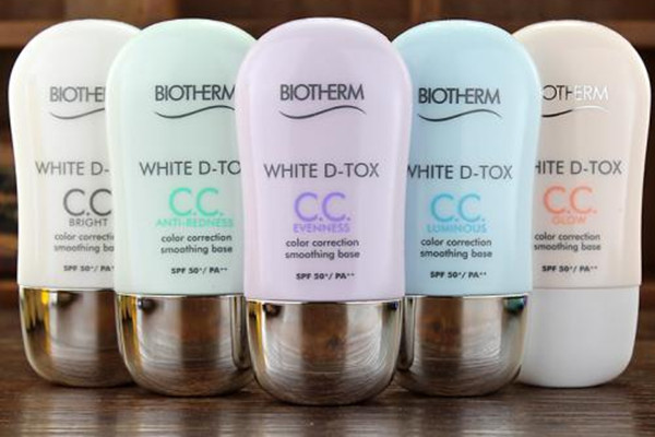 碧歐泉凈萃透白修顏隔離霜介紹 碧歐泉凈萃透白修顏隔離霜有幾款 碧歐泉凈萃透白修顏隔離霜介紹 碧歐泉凈萃透白修顏隔離霜有幾款