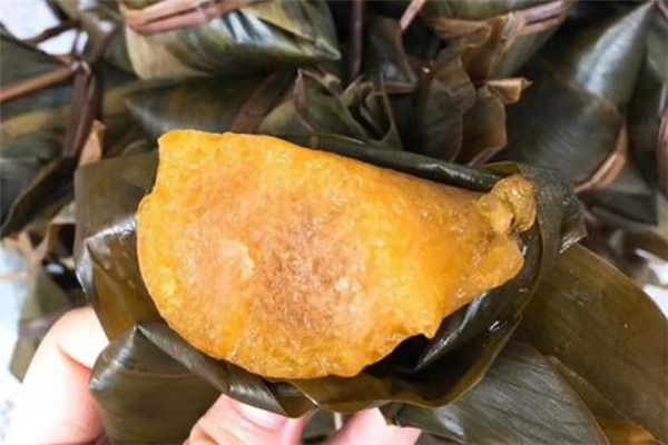 堿水粽是哪里的特產(chǎn) 堿水粽子是什么味道 堿水粽是哪里的特產(chǎn) 堿水粽子是什么味道