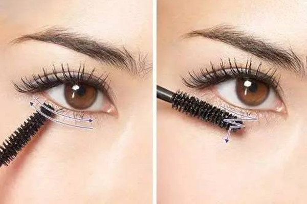 怎樣刷睫毛膏不結(jié)塊 怎樣刷睫毛膏好看呢 怎樣刷睫毛膏不結(jié)塊 怎樣刷睫毛膏好看呢