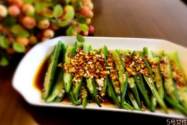 秋葵多久吃一次比較好 秋葵可以每天吃嗎 秋葵多久吃一次比較好 秋葵可以每天吃嗎