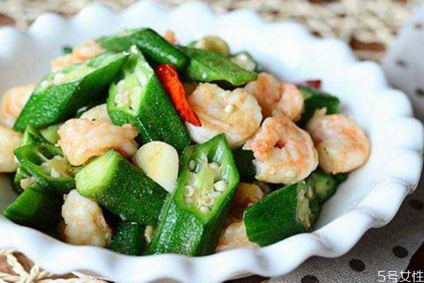 秋葵多久吃一次比較好 秋葵可以每天吃嗎 秋葵多久吃一次比較好 秋葵可以每天吃嗎