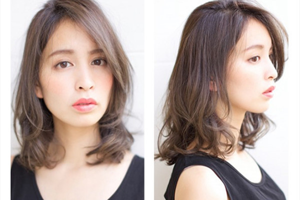 圓臉剪什么劉海顯瘦 圓臉剪什么劉海適合 圓臉剪什么劉海顯瘦 圓臉剪什么劉海適合