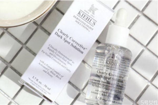 科顏氏淡斑精華哪些人不能用 科顏氏淡斑精華的缺點(diǎn) 科顏氏淡斑精華哪些人不能用 科顏氏淡斑精華的缺點(diǎn)