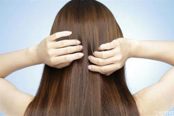 頭發(fā)打薄影響留長(zhǎng)發(fā)嗎 不打薄怎么讓頭發(fā)看起來少