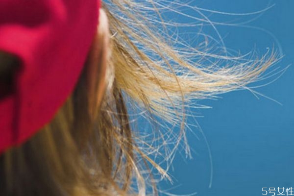 頭發(fā)被打薄的太狠了怎么辦 怎么打理頭發(fā)讓頭發(fā)不蓬松顯多 頭發(fā)被打薄的太狠了怎么辦 怎么打理頭發(fā)讓頭發(fā)不蓬松顯多