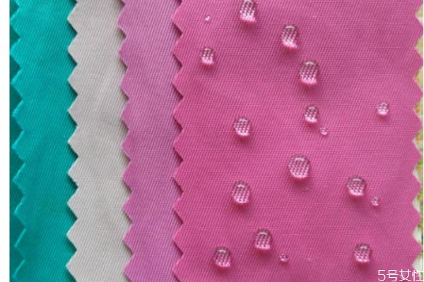 洗水布是什么面料 什么面料是洗水布 洗水布是什么面料 什么面料是洗水布