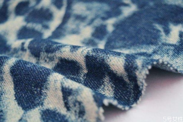 洗水布是什么面料 什么面料是洗水布 洗水布是什么面料 什么面料是洗水布