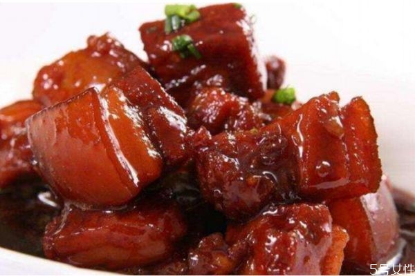 紅燒肉需要燉多久 紅燒肉燉多久好吃 紅燒肉需要燉多久 紅燒肉燉多久好吃