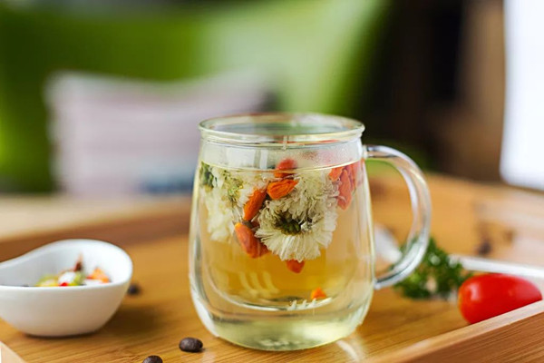 喝菊花枸杞茶的注意事項 月經(jīng)期能喝菊花枸杞茶嗎 喝菊花枸杞茶的注意事項 月經(jīng)期能喝菊花枸杞茶嗎