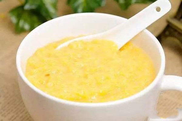 玉米粉怎么做粥好吃 玉米面煮粥要多長(zhǎng)時(shí)間 玉米粉怎么做粥好吃 玉米面煮粥要多長(zhǎng)時(shí)間