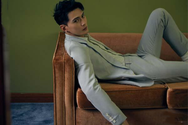 為什么女生對(duì)男生身高有要求 女生為什么看重男生身高 為什么女生對(duì)男生身高有要求 女生為什么看重男生身高