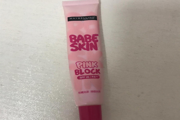 美寶蓮隔離霜好用嗎 美寶蓮隔離霜價(jià)格如何 美寶蓮隔離霜好用嗎 美寶蓮隔離霜價(jià)格如何