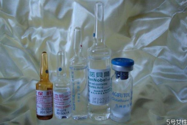 高田美白針幾天打一次 高田美白針可以天天打嗎 高田美白針幾天打一次 高田美白針可以天天打嗎