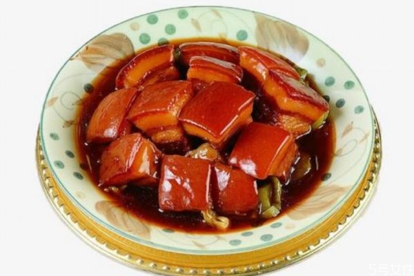 東坡肉的做法步驟 東坡肉的正宗做法 東坡肉的做法步驟 東坡肉的正宗做法