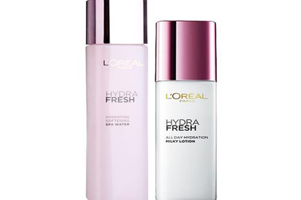 歐萊雅清潤柔膚水的成分 歐萊雅清潤柔膚水的介紹 歐萊雅清潤柔膚水的成分 歐萊雅清潤柔膚水的介紹