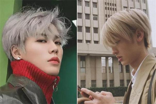 2020年男生流行什么發(fā)色 2020男生發(fā)色流行圖片 2020年男生流行什么發(fā)色 2020男生發(fā)色流行圖片