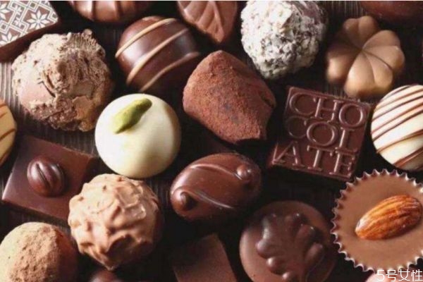七夕送巧克力好嗎 七夕送巧克力的意義 七夕送巧克力好嗎 七夕送巧克力的意義