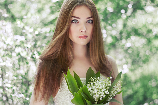 齊肩直發(fā)染什么顏色好看 齊肩直發(fā)適合染什么顏色 齊肩直發(fā)染什么顏色好看 齊肩直發(fā)適合染什么顏色