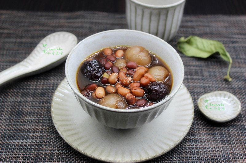 女性喝四紅湯的功效 四紅湯能長期喝嗎 女性喝四紅湯的功效 四紅湯能長期喝嗎