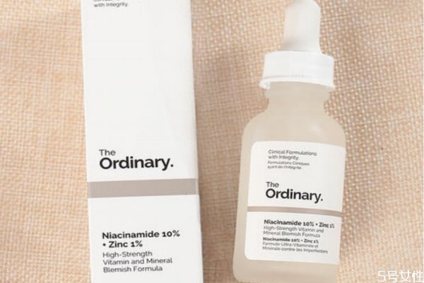 煙酰胺干什么用的 煙酰胺是什么護(hù)膚品