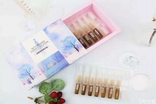 用煙酰胺會長毛嗎 煙酰胺過敏 用煙酰胺會長毛嗎 煙酰胺過敏