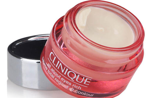 倩碧眼部護理滋養(yǎng)霜功效 倩碧眼部護理滋養(yǎng)霜使用方法 倩碧眼部護理滋養(yǎng)霜功效 倩碧眼部護理滋養(yǎng)霜使用方法