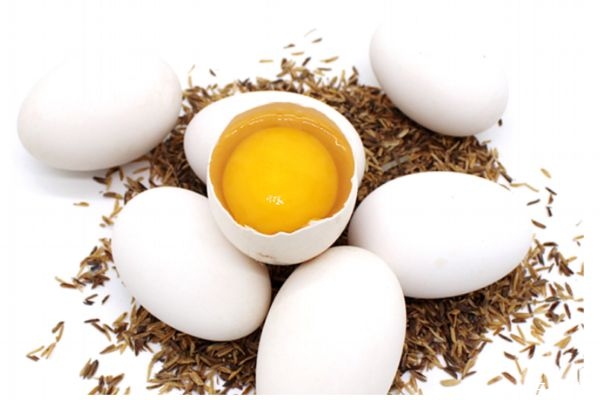 蒸鵝蛋怎么做好吃 蒸鵝蛋步驟有什么 蒸鵝蛋怎么做好吃 蒸鵝蛋步驟有什么