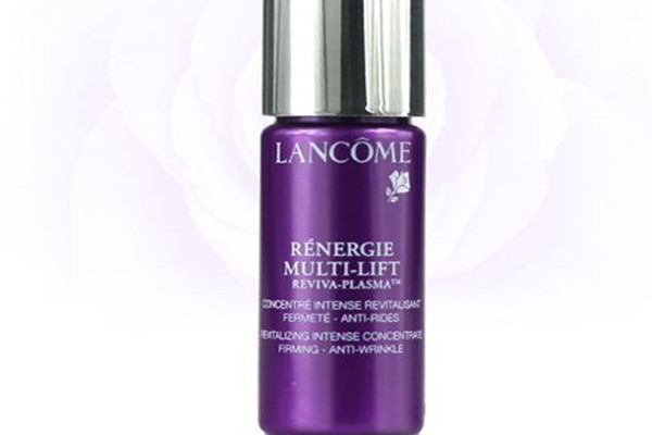 蘭蔻立體塑顏精華乳的功效 蘭蔻立體塑顏精華乳的主要成分 蘭蔻立體塑顏精華乳的功效 蘭蔻立體塑顏精華乳的主要成分