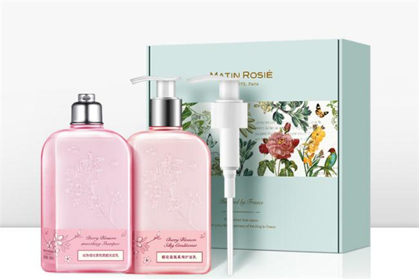 瑪汀露絲洗發(fā)水怎么樣 瑪汀露絲洗發(fā)水好用嗎 瑪汀露絲洗發(fā)水怎么樣 瑪汀露絲洗發(fā)水好用嗎