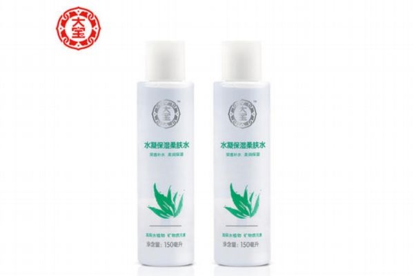 大寶水凝保濕柔膚水怎么樣 大寶水凝保濕柔膚水產(chǎn)品介紹 大寶水凝保濕柔膚水怎么樣 大寶水凝保濕柔膚水產(chǎn)品介紹