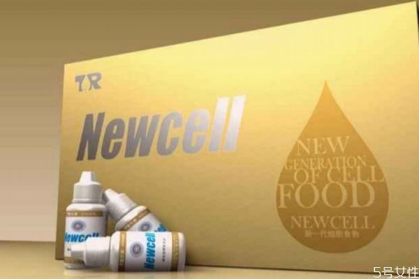 細(xì)胞營養(yǎng)液的作用 細(xì)胞營養(yǎng)液有什么好處