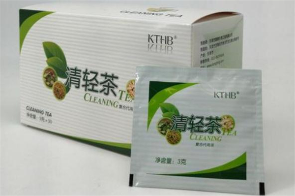 清輕茶可以減肥嗎 清輕茶減肥效果怎么樣 清輕茶可以減肥嗎 清輕茶減肥效果怎么樣