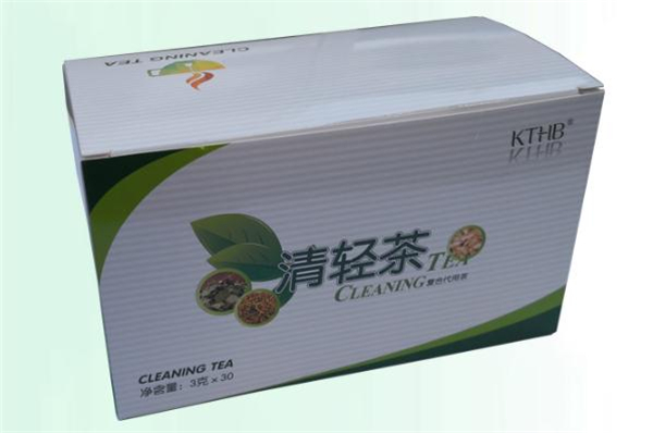 清輕茶的功效與作用 清輕茶有副作用嗎 清輕茶的功效與作用 清輕茶有副作用嗎