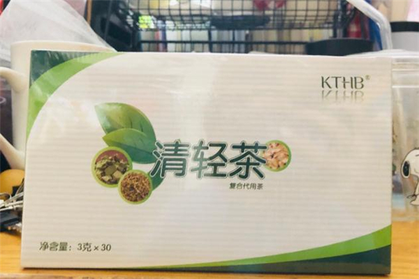 清輕茶什么人不能喝 清輕茶男人可以喝嗎 清輕茶什么人不能喝 清輕茶男人可以喝嗎