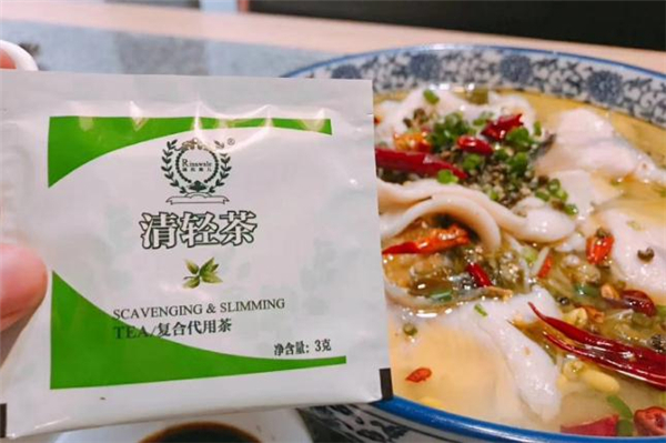 清輕茶什么人不能喝 清輕茶男人可以喝嗎 清輕茶什么人不能喝 清輕茶男人可以喝嗎