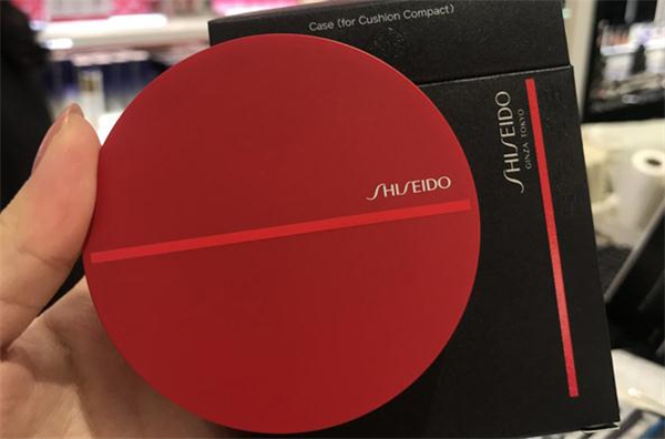 資生堂智能氣墊真假對比 資生堂智能氣墊國際版和本土版哪個好 資生堂智能氣墊真假對比 資生堂智能氣墊國際版和本土版哪個好