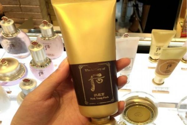 后鹿茸面膜一周用幾次 經(jīng)常做后的鹿茸面膜好嗎 后鹿茸面膜一周用幾次 經(jīng)常做后的鹿茸面膜好嗎