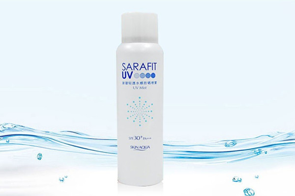 曼秀雷敦輕透水感防曬噴霧好用嗎 曼秀雷敦水感防曬噴霧適合夏季嗎 曼秀雷敦輕透水感防曬噴霧好用嗎 曼秀雷敦水感防曬噴霧適合夏季嗎